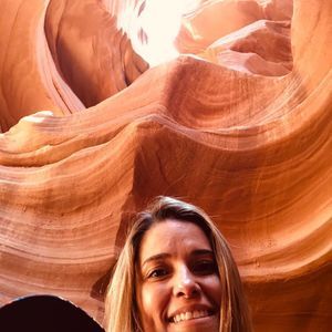 Meet your Posher, Tina